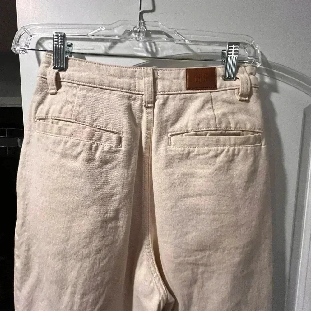 ~BDG~ Barrel Pants - Size 24 - Picture 5 of 7